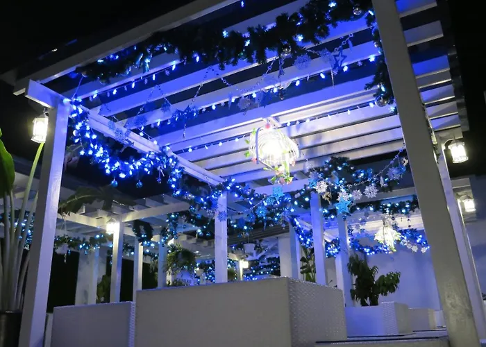 Theblanc Boutique Hotel