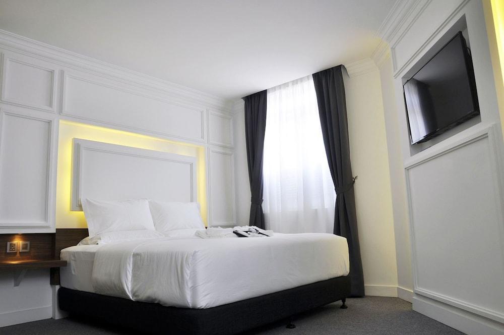 Hotel Theblanc Boutique Malacca