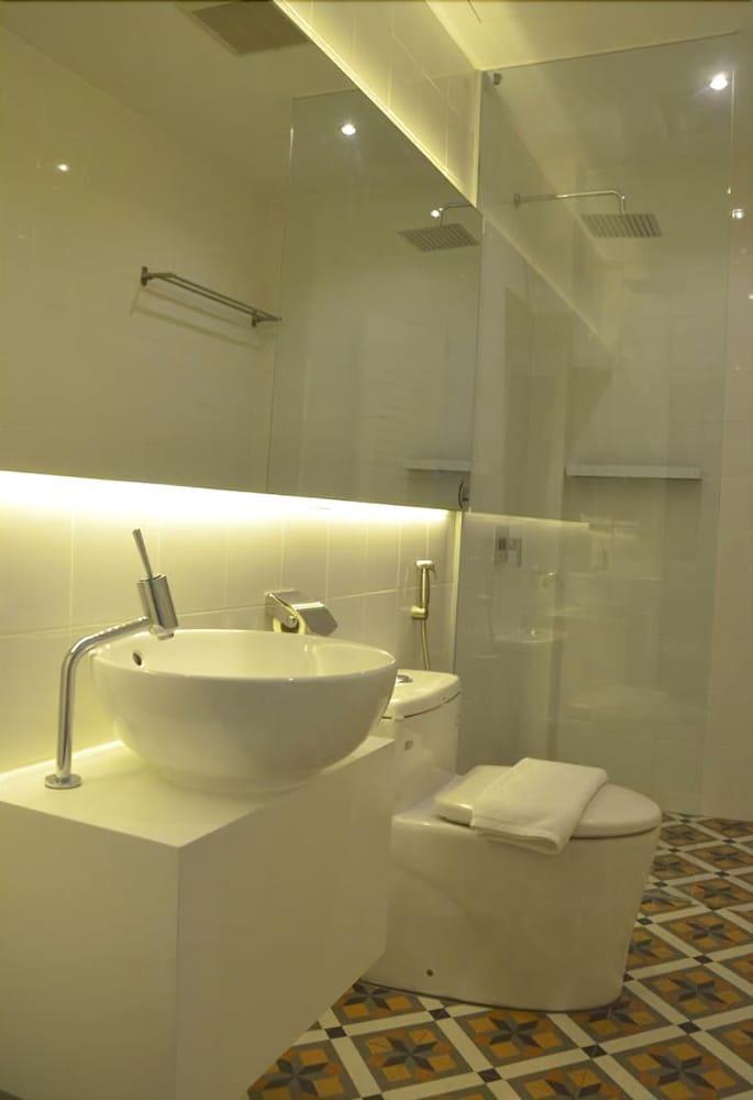 Theblanc Boutique Malacca
