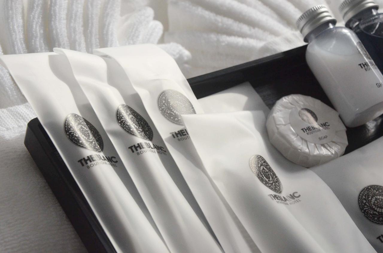 Hotel Theblanc Boutique