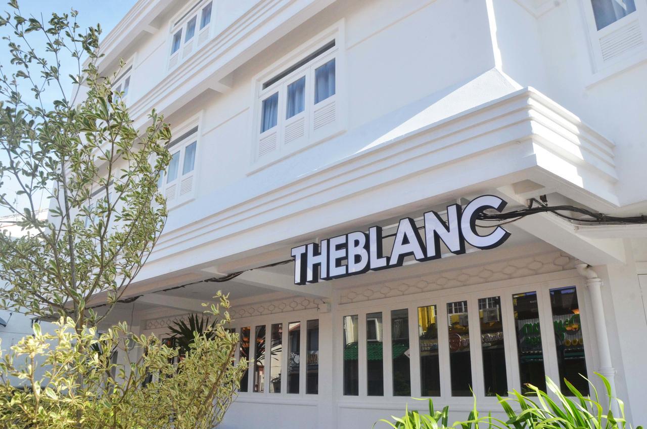 Theblanc Boutique Hotel