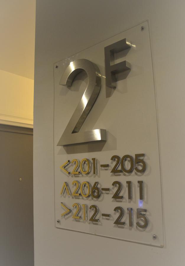 Theblanc Boutique Hotel 3*
