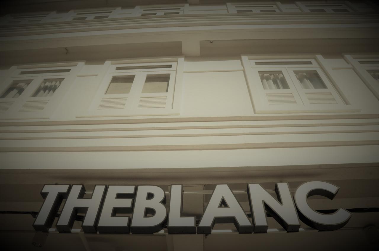 Hotel Theblanc Boutique Malacca