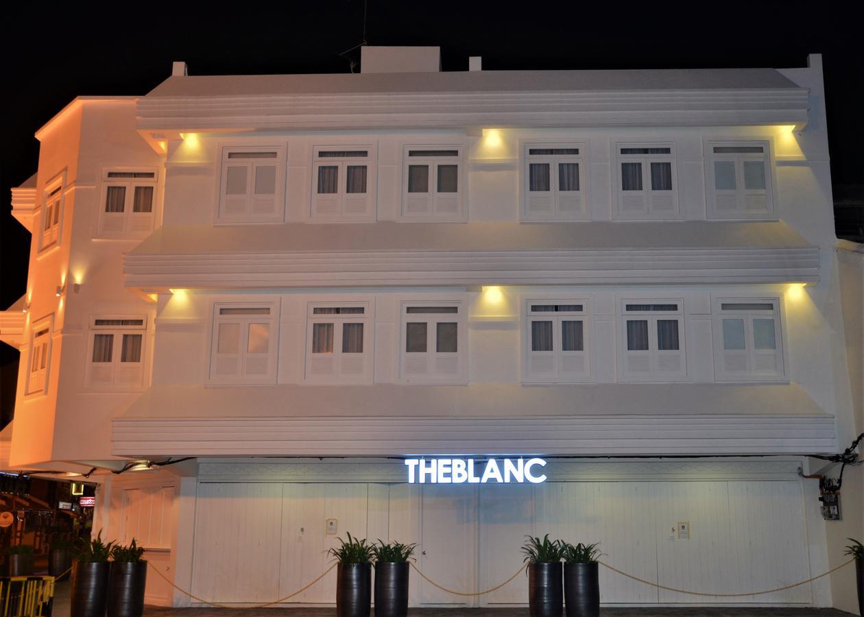 Theblanc Boutique