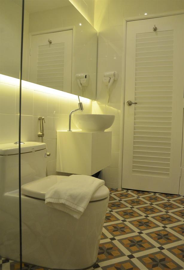 Hotel Theblanc Boutique