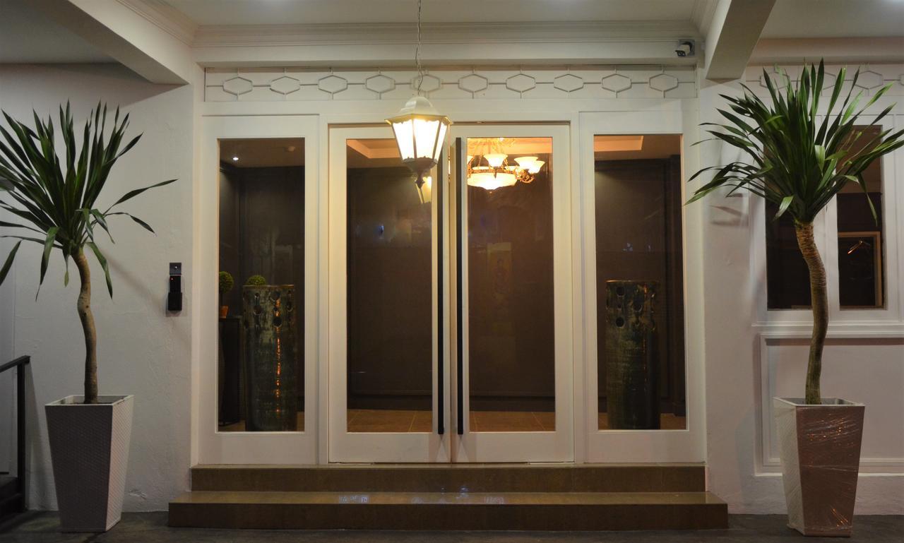 Theblanc Boutique 3* Malacca
