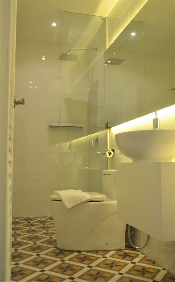Theblanc Boutique Hotel 3*