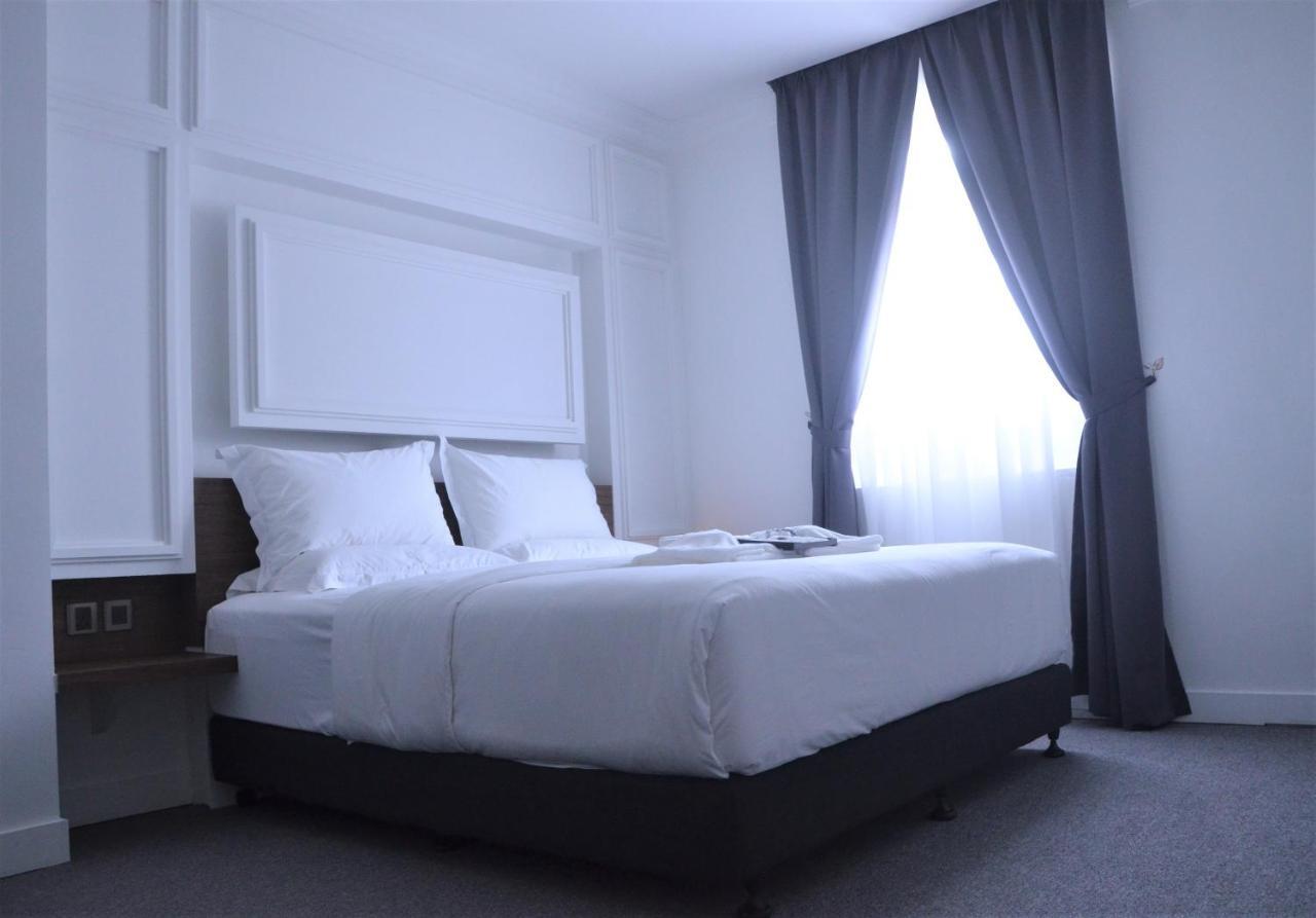 Theblanc Boutique Hotel Malacca