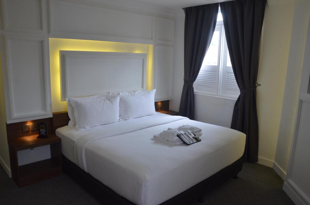 Hotel Theblanc Boutique