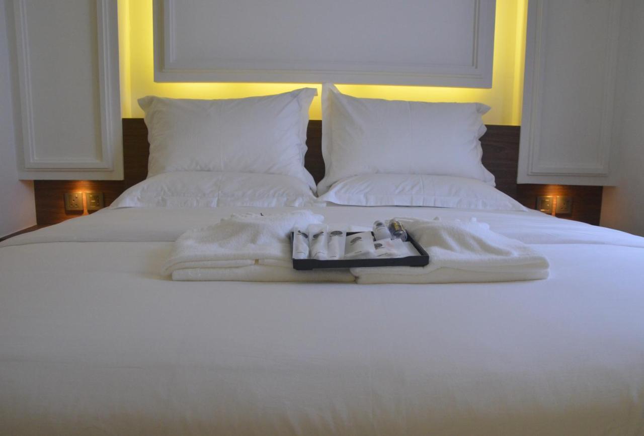 Hotel Theblanc Boutique 3*