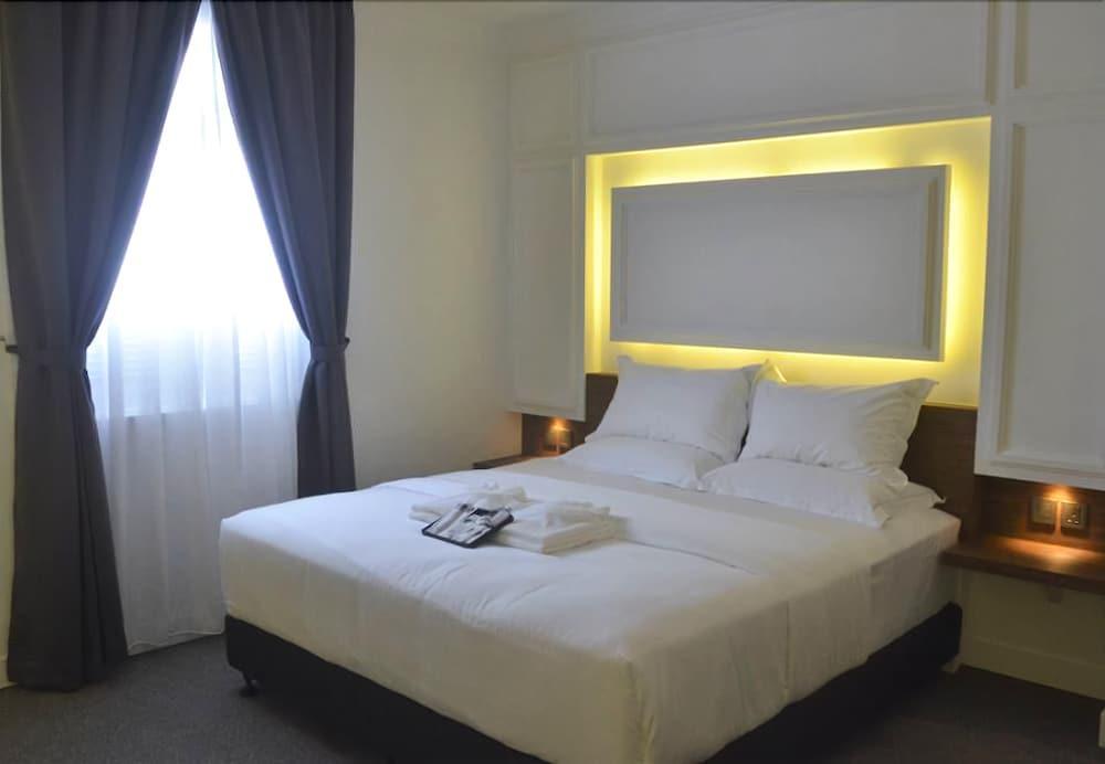 Theblanc Boutique 3* Malacca