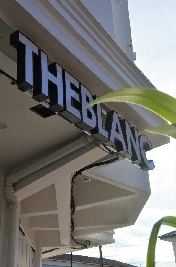 Hotel Theblanc Boutique