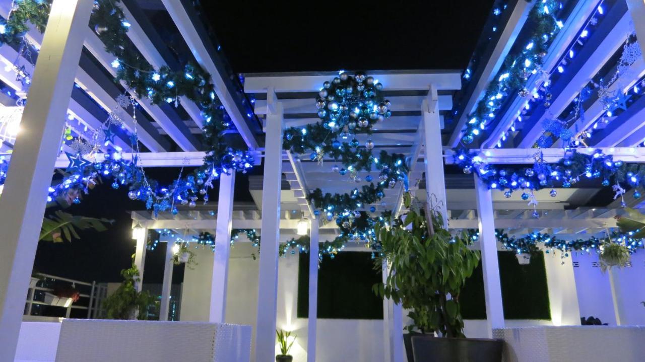 Theblanc Boutique Hotel 3*